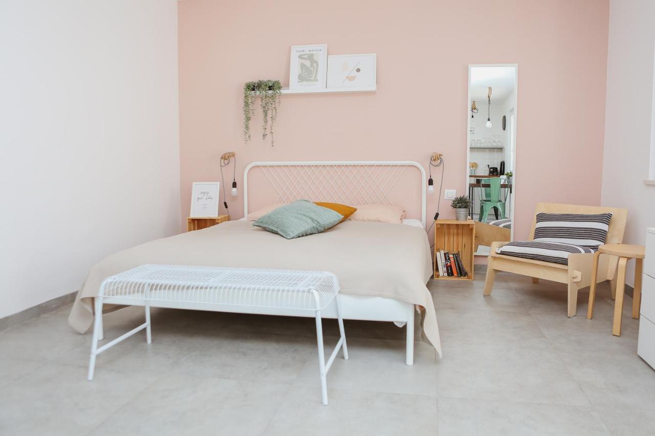 Apartment On The Sunny Side Korcula Town Luaran gambar
