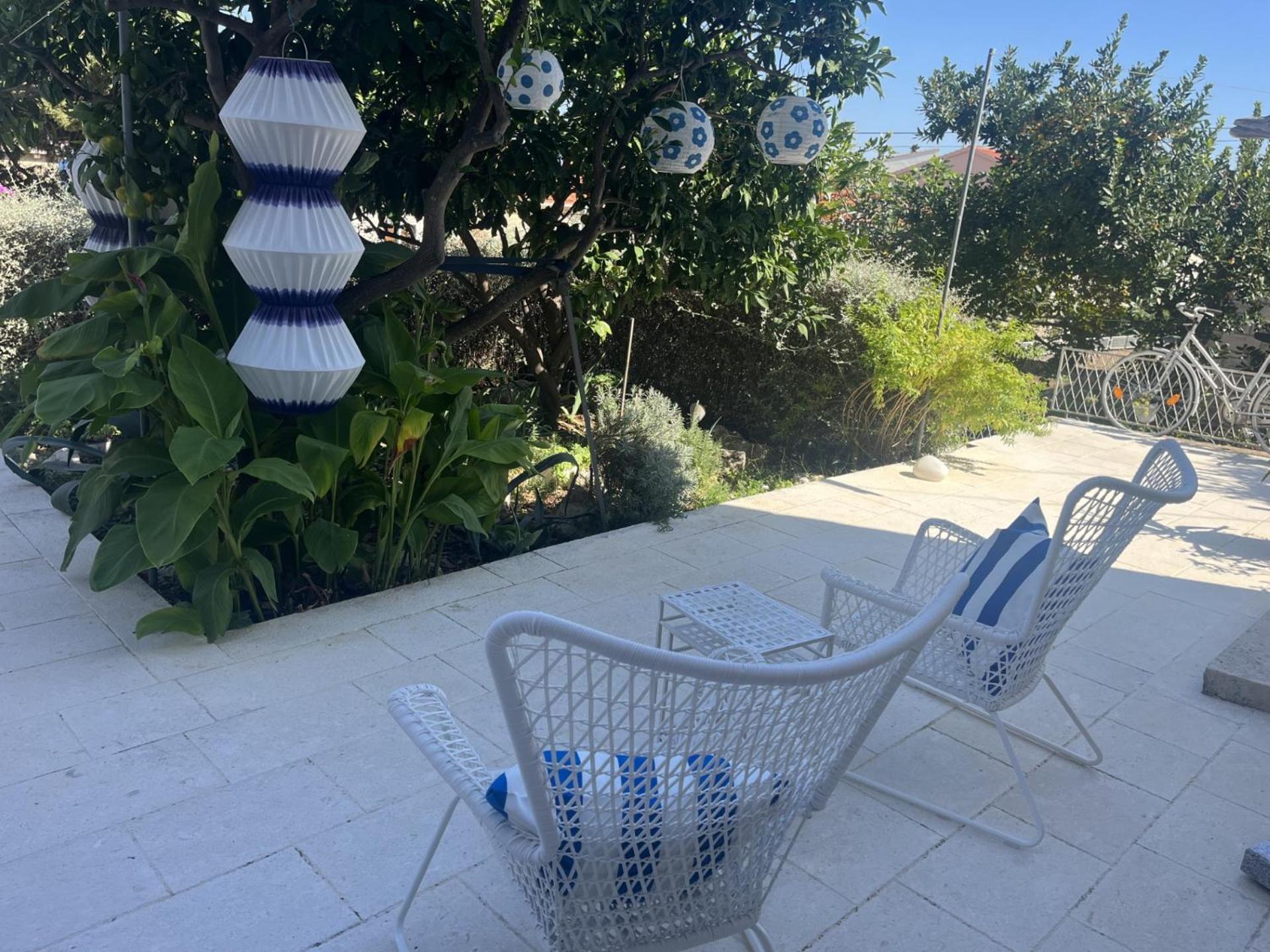 Apartment On The Sunny Side Korcula Town Luaran gambar