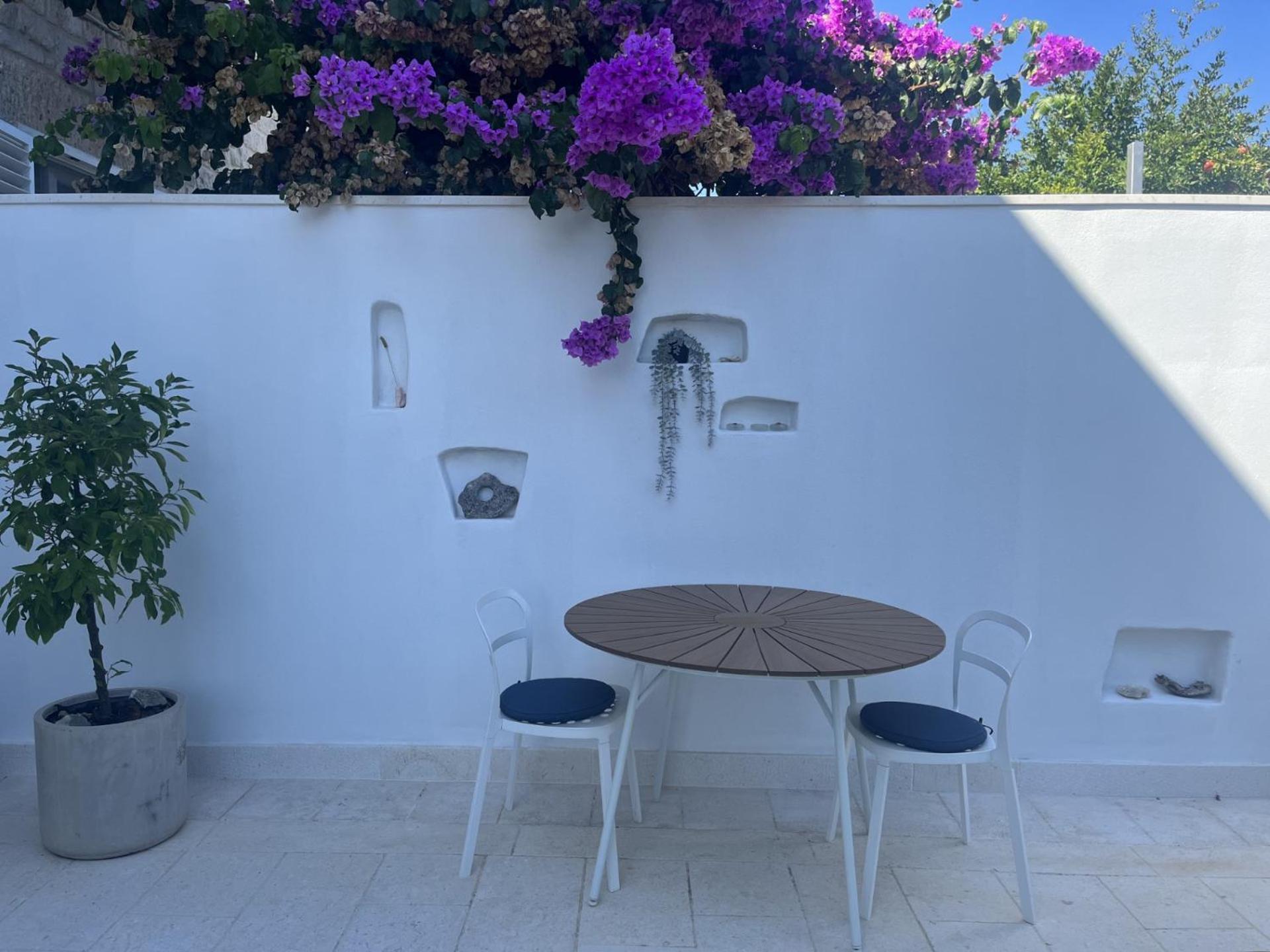 Apartment On The Sunny Side Korcula Town Luaran gambar