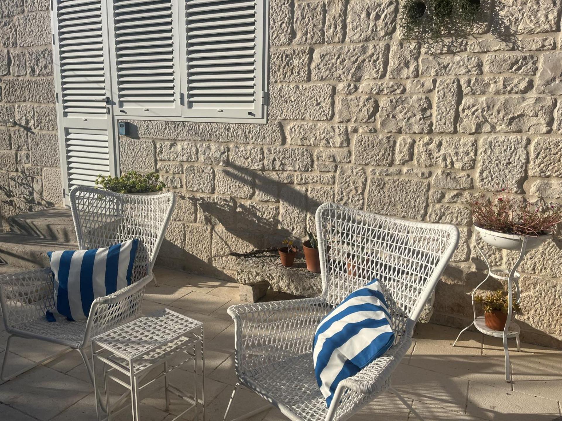 Apartment On The Sunny Side Korcula Town Luaran gambar