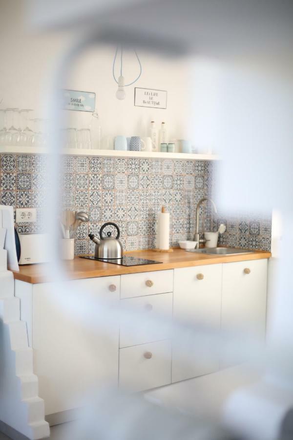Apartment On The Sunny Side Korcula Town Luaran gambar