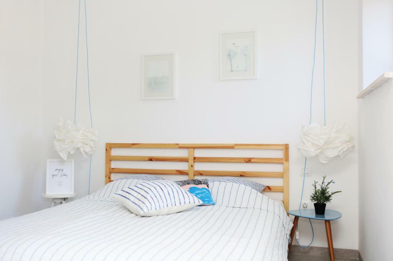 Apartment On The Sunny Side Korcula Town Luaran gambar