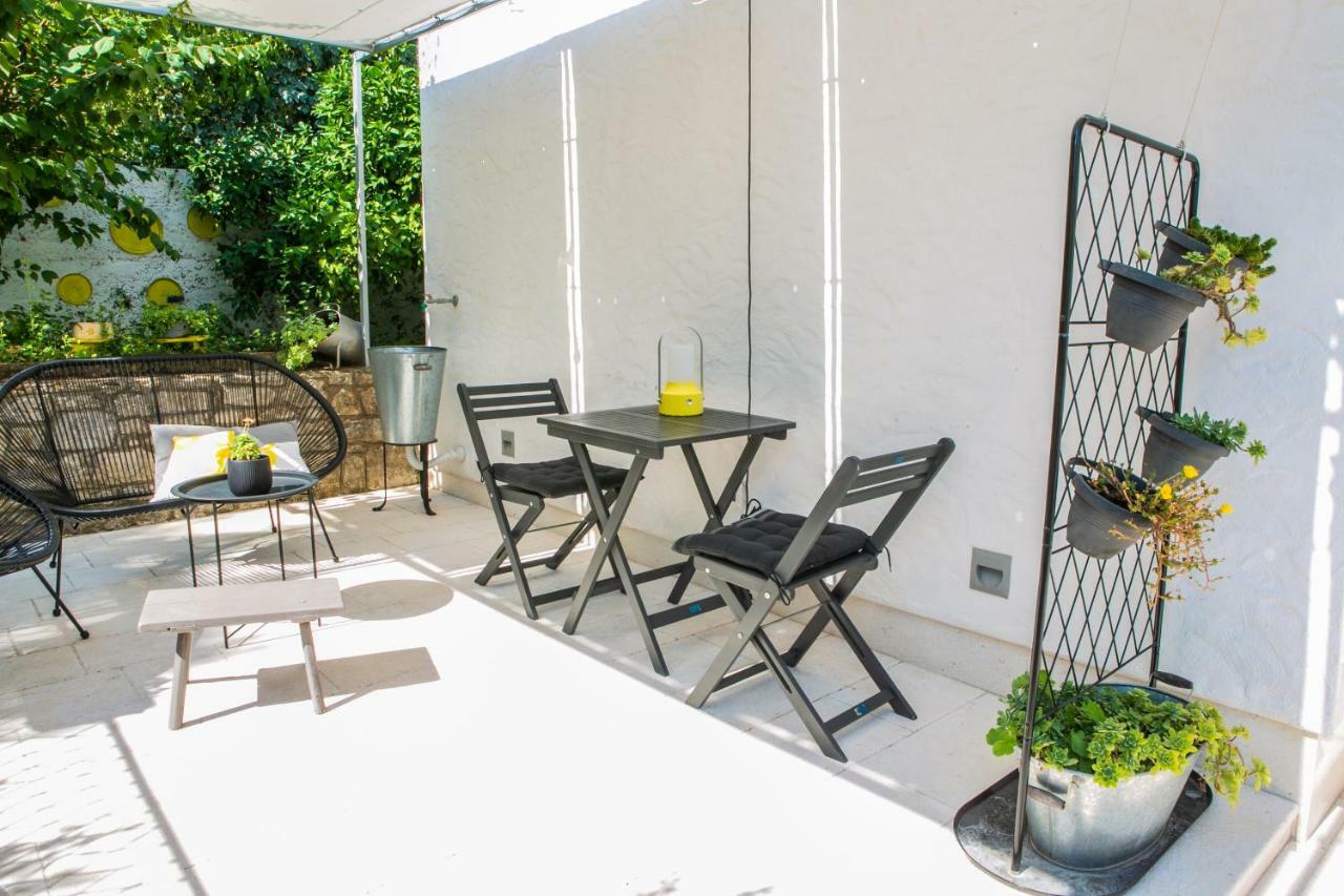 Apartment On The Sunny Side Korcula Town Luaran gambar
